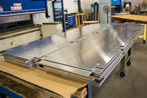 efficient aluminum sheet metal fabrication|aluminum fabrication companies near me.